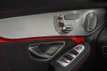 Mercedes-AMG GLC63 S 4Matic+ Coupe 2019 года (NA)